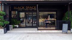 BlackSpace​ Cafe