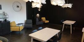 Café-boulangerie +1