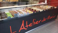 L'Atelier du pain