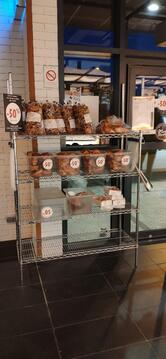 Marie Blachère ISTRES SAUSSAIE