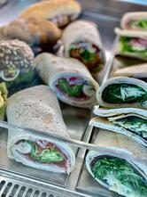 Pasticceria Antico Forno Padova