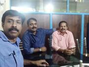 Hotel Blue moon & Lodge