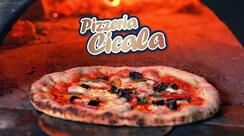 Pizzeria Cicala Messina