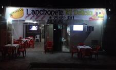 lanchonete Ki Delicia Tupa