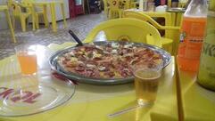 Bar e Pizzaria Cotal
