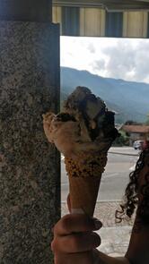 Il Gelatiere di Morbegno dal 1986