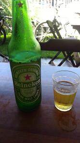 Bar e Restaurante Mordomia