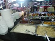 Restaurante Tempero Mágico - Almoco, Restaurante, Entrega de Marmitex, Comida Caseira, Marmitex