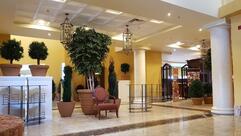 Monte Carlo Inn & Suites - Downtown Markham
