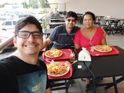 Restaurante Bonna Massa