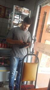 Restaurante Bom Gosto