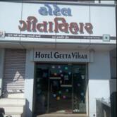 Hotel GEETA Vihar