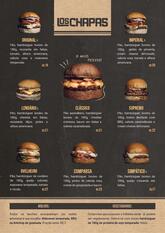Los Chapas - COMPLEXO GASTRONÔMICO