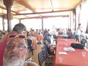 Sala ricevimenti Geodeus