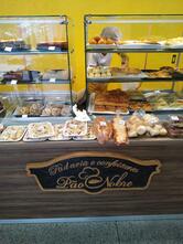 Pão Nobre | Panificadora e Confeitaria