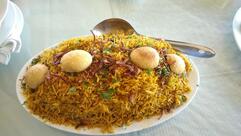 The Brahmaputra Bar and Restaurant