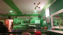 Bar Mela Verde