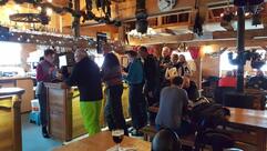 Restaurant d'Altitude La Chaux des Rosées