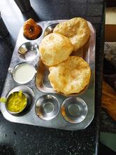 Punalur Sri Saravana Bhavan