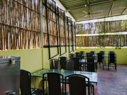 Hotel green park family garden resto