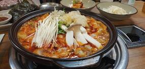 한가위식당