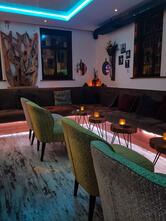 Karma Specialty Hookah