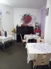 Ristorante pizzeria Paradiso b&b