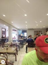 Restaurante Panela de Barro