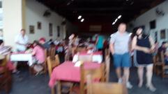 Petiscaria e Choperia Terraço