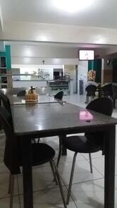 Churrascaria Tropical