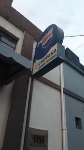 Chopana Bar e Restaurante