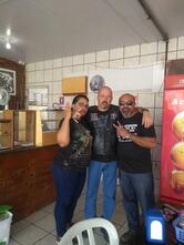 Adegas Bar E Restaurante