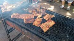 Churrasquinho do Barriga's