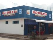 Pão Delícia