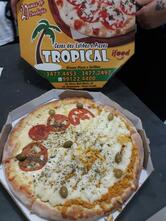 Pizzaria Tropical