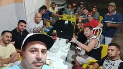 Bar do Pina Lagoa do Mato