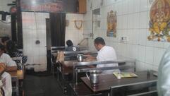 Radha Govind Bhojnalaya