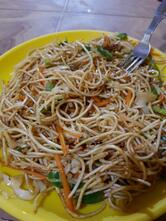 Limra Garden Restaurant 3