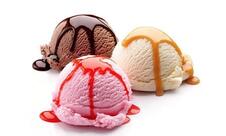 Amul Icecream Frozone Cafe