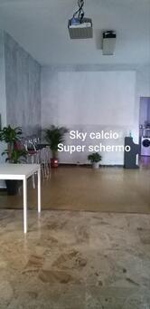 Bar Vittoria Da Valentina