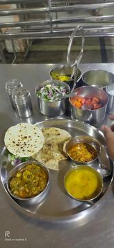 New Patel Vihar Restaurant