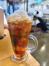 커피 판다 COFFEE PANDA