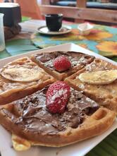 Cafeteria Coffee Gripp