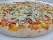 ORIGINAL GENYO'S PIZZA