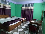 Floating beauty inn Restaurant....