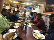 Hotel Gokul Pure Veg.