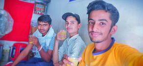 Shri Kheteshwar Bhojanalay