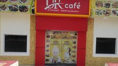 UR cafe - A Family Restaurant