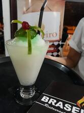 BRASEIRO Restaurante e Petiscaria