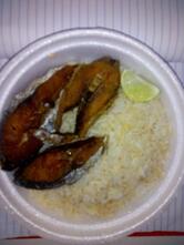 Restaurante delivery